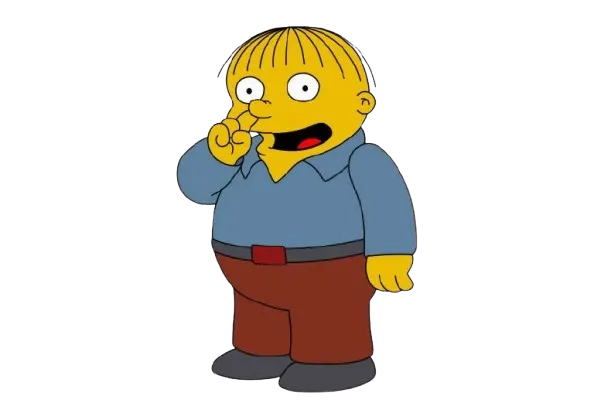 Ralph Wiggum